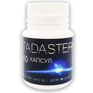 Tadasteron
